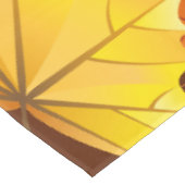 Happy Thanksgiving 1 Tafelkleed (Gekanteld)