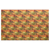 Happy Thanksgiving 2A Stof (Yard (91,4 cm))