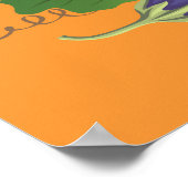 Happy Thanksgiving 5 Poster (Hoek)