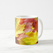 Happy Thanksgiving 7 Mok (Voorkant rechts)