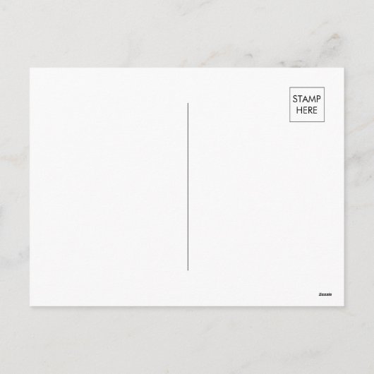 Happy Thanksgiving Autumn Leaf Krans Feestdagenkaart (Achterkant)