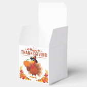 Happy Thanksgiving Bedankdoosjes (Geopend)