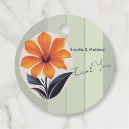 Happy Thanksgiving Bedankjes Labels