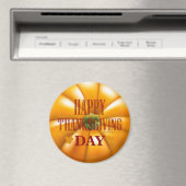 Happy Thanksgiving Best magnet (Insitu (Vaatwasser))