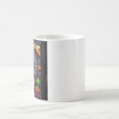 Happy Thanksgiving bruh Koffiemok (Center)