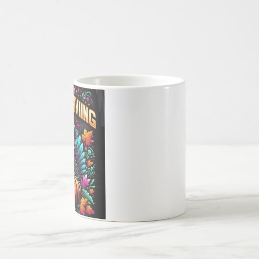 Happy Thanksgiving bruh Koffiemok (Center)