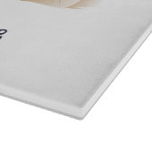 Happy Thanksgiving Cutting Board Snijplank (Hoek)