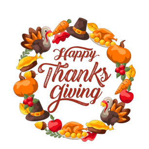 Happy Thanksgiving Day Family T shirt