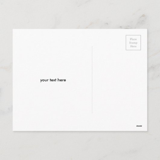 Happy Thanksgiving Day funny turkey bird custom Feestdagenkaart (Achterkant)