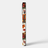 Happy Thanksgiving Day Hoesje-Mate iPhone 16 Pro P Case-Mate iPhone Case (Achterkant / Links)