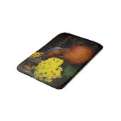 Happy Thanksgiving-design - badmat (Gekanteld)