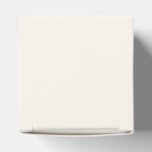 Happy Thanksgiving | Fall Leaves Bedankdoosjes (Bovenkant)