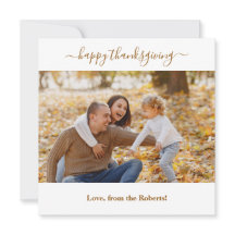 Happy thanksgiving familiefoto-pompoen herfst