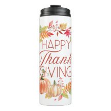 Happy Thanksgiving Floral Herfst Krans