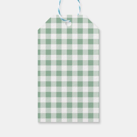 Happy Thanksgiving Friends Pumpkins Cadeaulabel (Achterkant)