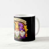 Happy Thanksgiving gift Mug Koffiemok (Voorkant rechts)