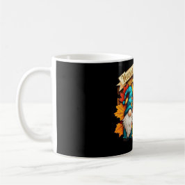 Happy Thanksgiving gift Mug Koffiemok