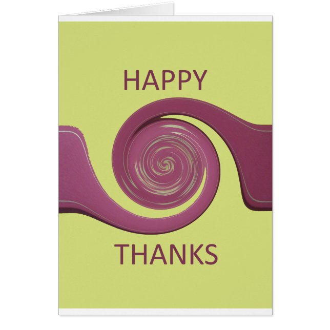 Happy Thanksgiving Golden Yellow whirl design.png (Voorkant)