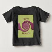 Happy Thanksgiving Golden Yellow whirl design.png (Voorkant)