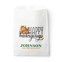 Happy Thanksgiving Kantoor Party