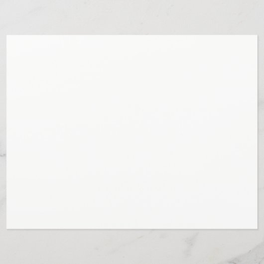 Happy Thanksgiving kinder pagina over tabelactivit (Achterkant)