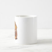 Happy Thanksgiving Koffiemok (Center)