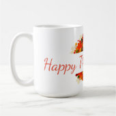 Happy Thanksgiving Koffiemok (Links)