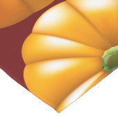 Happy Thanksgiving Lange Tafelloper (Hoek)