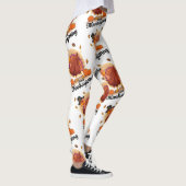 Happy Thanksgiving Leggings (Rechts)