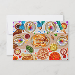 Happy Thanksgiving, LGBTQ, Gay Pride