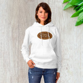 Happy Thanksgiving Message Hoodie