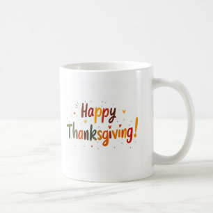 Happy Thanksgiving Mok