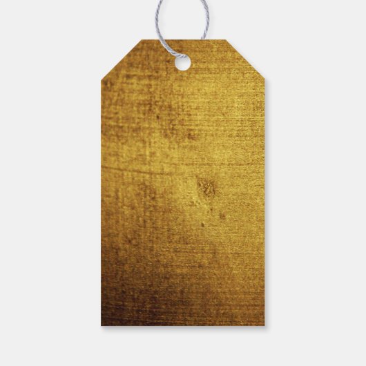 Happy Thanksgiving, persoonlijk Cadeaulabel (Achterkant)