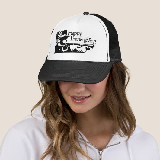 Happy Thanksgiving Pet (In situ)