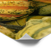 Happy Thanksgiving Poster (Hoek)