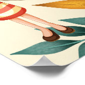 Happy Thanksgiving Poster (Hoek)