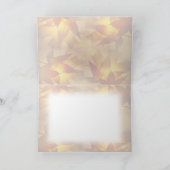 HAPPY THANKSGIVING PUMPKINS VAN SHARON SHARPE FEESTDAGEN KAART (Binnen)