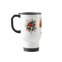 Happy Thanksgiving reismokken