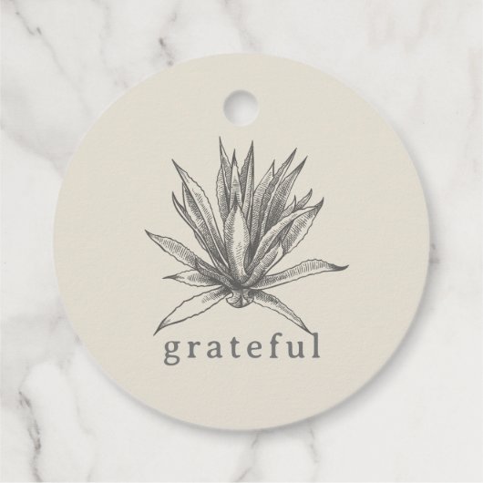 Happy Thanksgiving Rustic Pumpkin Thanksgiving Bedankjes Labels (Achterkant)