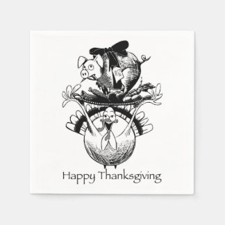 Happy Thanksgiving Servet