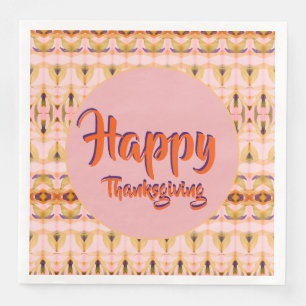 Happy Thanksgiving Servet