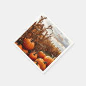 Happy Thanksgiving Servet (Hoek)