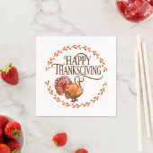 Happy Thanksgiving Servet (Insitu)