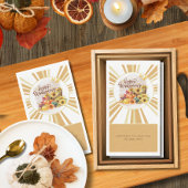 Happy Thanksgiving Servet