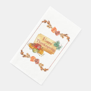 Happy Thanksgiving Servet