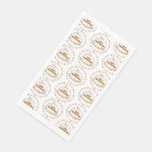 Happy Thanksgiving Servet (Hoek)