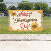 Happy Thanksgiving Spandoek (Insitu)