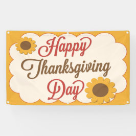 Happy Thanksgiving Spandoek