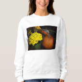 Happy Thanksgiving - sweatshirt (Voorkant)