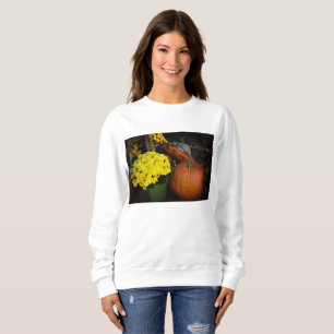 Happy Thanksgiving - sweatshirt